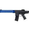 Classic Army Nemesis Classic Army Nemesis HEX M4 Carbine AEG (Blue - 13" Lock Rail - CA112M) airsoft