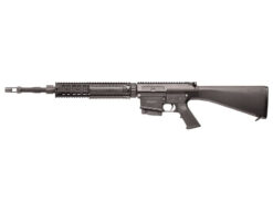 G&G G&G GT Advanced GR25 AEG SPR Sniper Rifle (Semi-Only) (EGR-025-SPR-BNB-NCM) airsoft