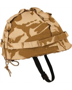 M1 Plastic Helmet   Olive Green 3