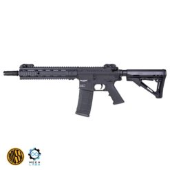 Rossi Neptune 10.5 SAS HPA airsoft rifle – left-side full view