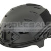 Fast Helmet with Rails Fast Helmet with Rails (Black) airsoft