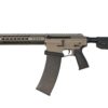 Double Bell Double Bell JW4 Dracarys aka Dragon Fire Style AEG Rifle (Metal - 040) airsoft