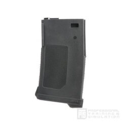 PTS PTS EPM-LR AEG - Black airsoft