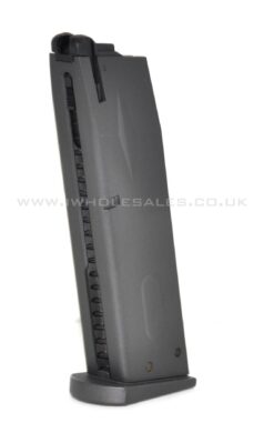 HG-199 Magazine HG-199 Magazine airsoft