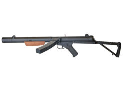 S&T S&T Sterling MK5 L34A1 AEG (Steel - STAEG66MK5) airsoft