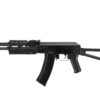 Lct LCT - AK-105 "Tactical Carbine Sidefolder" - AEG (TK105) airsoft