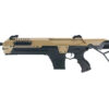 CSI S.T.A.R. CSI S.T.A.R. XR-5 FG-1502 Advanced Battle Rifle (AEG - 0.50j - Tan) airsoft