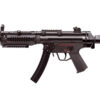 G&G G&G TGM A5 AEG Top Tech Advanced (Blowback - Retractable Stock - TGP-PM5-A5R-BBB-NCM) airsoft