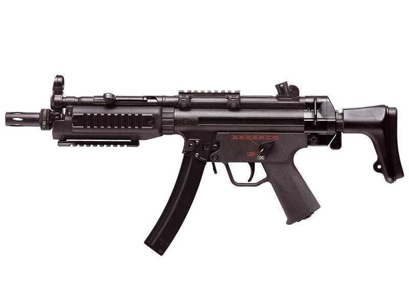 G&G G&G TGM A5 AEG Top Tech Advanced (Blowback - Retractable Stock - TGP-PM5-A5R-BBB-NCM) airsoft
