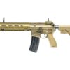 Umarex HK416A5 gas blowback rifle – left-side full view