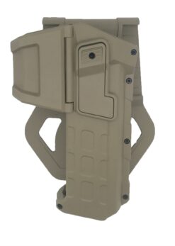 ACM Clip-In G Series Holster ACM Clip-In G Series Holster (Tan) airsoft