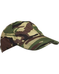 Kids Baseball Cap   Urban 2