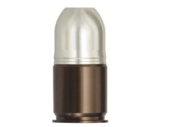 ACM .68 Calibre Gas Powered ACM .68 Calibre Gas Powered 40mm Airsoft Grenade airsoft