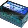 ACM ACM 800mA Lipo Charger for 2S or 3S (7.4 / 11.1V) With Mains Power Supply airsoft