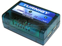 ACM ACM 800mA Lipo Charger for 2S or 3S (7.4 / 11.1V) With Mains Power Supply airsoft
