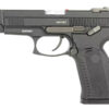 Raptor Raptor MP443 Gas Blowback Pistol (Black) airsoft
