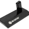 Armorer Works Custom Pistol Stand Black Armorer Works Custom Pistol Stand Black (General Double Stack Pistols - Hi-Capa/VX Series) airsoft