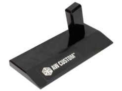 Armorer Works Custom Pistol Stand Black Armorer Works Custom Pistol Stand Black (General Double Stack Pistols - Hi-Capa/VX Series) airsoft