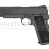 ACM G194 ACM G194 1911 with Rail BBP with Case (Co2 Powered) airsoft