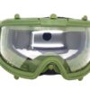 ACM Tactical Goggle ACM Tactical Goggle (OD) airsoft