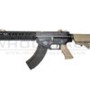 Bolt Bolt BR47 FS URX2 (BRSS Recoil) (Tan) airsoft