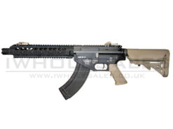 Bolt Bolt BR47 FS URX2 (BRSS Recoil) (Tan) airsoft