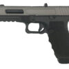 Secutor Secutor - Gladius Acta Non Verba - 17 Series Custom Co2 Pistol (Stone) airsoft
