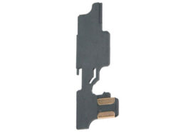 Guarder Anti-Heat Selector Plate for G3 series – component view