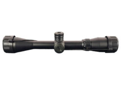 ACM ACM TC 3-9x40EG Rifle Scope (Black) airsoft