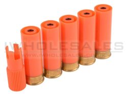 PPS M870 PPS M870 CO2 Shells (5pcs Set) airsoft