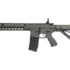 G&G - GC-16 Predator - Battleship Grey (Mosfet & ETU) airsoft