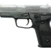 ACM ACM 228 Spring Pistol (Clear - 2124) airsoft