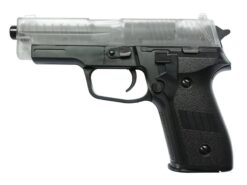 ACM ACM 228 Spring Pistol (Clear - 2124) airsoft