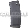 Magpul Magpul PTS RM4 ERG Single Magazine (Black) airsoft