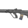 Army Raptor Army Raptor 9" RIS AUG (Black - R908) airsoft