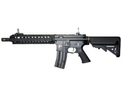 Bolt Knights Armament B4SR16 Bolt Knights Armament B4SR16 URX 2 Stoner Rifle (Non-Recoil (Black) airsoft