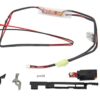 G&G G&G ETU & Mosfet for VER. III Gearbox (Front Wire - G-11-125-1) airsoft