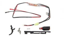 G&G G&G ETU & Mosfet for VER. III Gearbox (Front Wire - G-11-125-1) airsoft