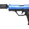 HA-124 BB Gun airsoft