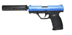 HA-124 BB Gun airsoft