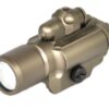 x400 Flash with Red Laser x400 Flash with Red Laser (Tan) airsoft
