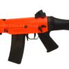 555 555 Electric Rifle airsoft