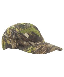 Adults Baseball Cap   English Hedgerow 1
