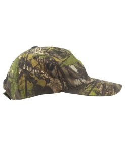Adults Baseball Cap   English Hedgerow 2