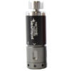 Tectonic Innovations Neutron Single Impact Grenade Tectonic Innovations Neutron Single Impact Grenade (Black) airsoft