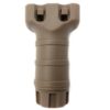 T&D Stubby Grip T&D Stubby Grip (Tan) airsoft
