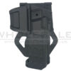 ACM Clip-In G Series Holster ACM Clip-In G Series Holster (Black) airsoft