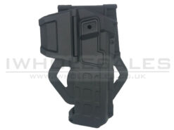 ACM Clip-In G Series Holster ACM Clip-In G Series Holster (Black) airsoft