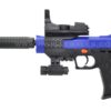 2122-2 2122-2 Airsoft Spring Pistol (P698A Replacement) airsoft