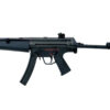 Bolt Bolt 5 Swat J (Non-Recoil - Retractable Stock - Black) airsoft